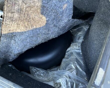 Синий ВАЗ 2109, объемом двигателя 1.5 л и пробегом 400 тыс. км за 1500 $, фото 7 на Automoto.ua