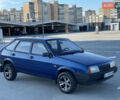 Синий ВАЗ 2109, объемом двигателя 1.5 л и пробегом 250 тыс. км за 1700 $, фото 12 на Automoto.ua