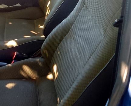 Синий ВАЗ 2109, объемом двигателя 1.5 л и пробегом 190 тыс. км за 1500 $, фото 3 на Automoto.ua