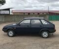 Синій ВАЗ 2109, об'ємом двигуна 1.5 л та пробігом 59 тис. км за 2900 $, фото 17 на Automoto.ua