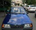 Синий ВАЗ 2109, объемом двигателя 1.5 л и пробегом 320 тыс. км за 2000 $, фото 1 на Automoto.ua