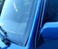Синій ВАЗ 2109, об'ємом двигуна 1.5 л та пробігом 190 тис. км за 1150 $, фото 5 на Automoto.ua
