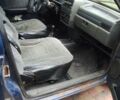 Синій ВАЗ 2109, об'ємом двигуна 0 л та пробігом 102 тис. км за 2100 $, фото 4 на Automoto.ua