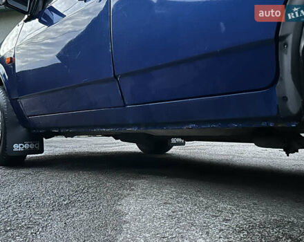 Синий ВАЗ 2109, объемом двигателя 1.5 л и пробегом 250 тыс. км за 1200 $, фото 29 на Automoto.ua