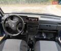 Синий ВАЗ 2109, объемом двигателя 1.5 л и пробегом 240 тыс. км за 1400 $, фото 14 на Automoto.ua