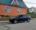 Синий ВАЗ 2109, объемом двигателя 1.5 л и пробегом 160 тыс. км за 1799 $, фото 2 на Automoto.ua