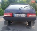 Синий ВАЗ 2109, объемом двигателя 1.5 л и пробегом 162 тыс. км за 1800 $, фото 5 на Automoto.ua