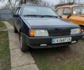 Синий ВАЗ 2109, объемом двигателя 1.5 л и пробегом 140 тыс. км за 1600 $, фото 1 на Automoto.ua