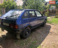 Синий ВАЗ 2109, объемом двигателя 1.6 л и пробегом 200 тыс. км за 800 $, фото 4 на Automoto.ua