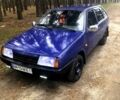 Синий ВАЗ 2109, объемом двигателя 1.5 л и пробегом 190 тыс. км за 1800 $, фото 1 на Automoto.ua