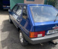 Синий ВАЗ 2109, объемом двигателя 1.5 л и пробегом 200 тыс. км за 2150 $, фото 3 на Automoto.ua