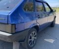 Синій ВАЗ 2109, об'ємом двигуна 1.6 л та пробігом 200 тис. км за 1162 $, фото 4 на Automoto.ua