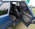 Синий ВАЗ 2109, объемом двигателя 1.5 л и пробегом 226 тыс. км за 1950 $, фото 8 на Automoto.ua