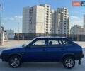 Синий ВАЗ 2109, объемом двигателя 1.5 л и пробегом 250 тыс. км за 1700 $, фото 3 на Automoto.ua