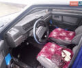 Синий ВАЗ 2109, объемом двигателя 1.5 л и пробегом 100 тыс. км за 1200 $, фото 10 на Automoto.ua