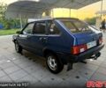 Синій ВАЗ 2109, об'ємом двигуна 1.5 л та пробігом 109 тис. км за 2200 $, фото 4 на Automoto.ua