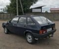 Синій ВАЗ 2109, об'ємом двигуна 1.5 л та пробігом 59 тис. км за 2900 $, фото 4 на Automoto.ua