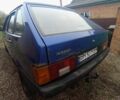Синий ВАЗ 2109, объемом двигателя 1.6 л и пробегом 300 тыс. км за 954 $, фото 5 на Automoto.ua