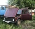 Синій ВАЗ 2109, об'ємом двигуна 1.5 л та пробігом 59 тис. км за 2900 $, фото 3 на Automoto.ua