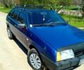 Синий ВАЗ 2109, объемом двигателя 1.5 л и пробегом 190 тыс. км за 1750 $, фото 7 на Automoto.ua