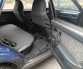 Синий ВАЗ 2109, объемом двигателя 1.5 л и пробегом 134 тыс. км за 1200 $, фото 8 на Automoto.ua