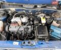 Синий ВАЗ 2109, объемом двигателя 1.5 л и пробегом 240 тыс. км за 1400 $, фото 20 на Automoto.ua