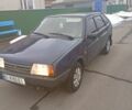 Синий ВАЗ 2109, объемом двигателя 1.5 л и пробегом 173 тыс. км за 2500 $, фото 1 на Automoto.ua