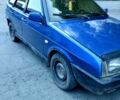 Синій ВАЗ 2109, об'ємом двигуна 1.5 л та пробігом 190 тис. км за 1150 $, фото 1 на Automoto.ua