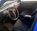 Синій ВАЗ 2109, об'ємом двигуна 1.5 л та пробігом 276 тис. км за 2000 $, фото 2 на Automoto.ua