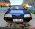 Синій ВАЗ 2109, об'ємом двигуна 1.5 л та пробігом 109 тис. км за 2200 $, фото 2 на Automoto.ua