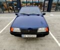 Синий ВАЗ 2109, объемом двигателя 1.5 л и пробегом 320 тыс. км за 2000 $, фото 2 на Automoto.ua