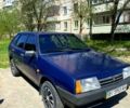 Синий ВАЗ 2109, объемом двигателя 1.5 л и пробегом 130 тыс. км за 1450 $, фото 1 на Automoto.ua