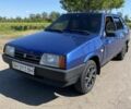 Синій ВАЗ 2109, об'ємом двигуна 1.6 л та пробігом 200 тис. км за 1162 $, фото 2 на Automoto.ua