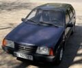 Синий ВАЗ 2109, объемом двигателя 1.5 л и пробегом 120 тыс. км за 767 $, фото 1 на Automoto.ua