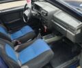 Синий ВАЗ 2109, объемом двигателя 1.5 л и пробегом 132 тыс. км за 1500 $, фото 5 на Automoto.ua