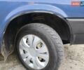 Синий ВАЗ 2109, объемом двигателя 1.5 л и пробегом 240 тыс. км за 1400 $, фото 1 на Automoto.ua
