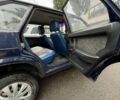 Синій ВАЗ 2109, об'ємом двигуна 1.5 л та пробігом 161 тис. км за 1300 $, фото 8 на Automoto.ua