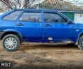 Синій ВАЗ 2109, об'ємом двигуна 1.5 л та пробігом 272 тис. км за 1800 $, фото 2 на Automoto.ua