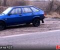Синій ВАЗ 2109, об'ємом двигуна 1.5 л та пробігом 312 тис. км за 1399 $, фото 4 на Automoto.ua
