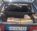 Синій ВАЗ 2109, об'ємом двигуна 0 л та пробігом 260 тис. км за 1000 $, фото 5 на Automoto.ua