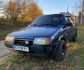Синий ВАЗ 2109, объемом двигателя 1.5 л и пробегом 180 тыс. км за 1500 $, фото 1 на Automoto.ua