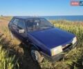 Синий ВАЗ 2109, объемом двигателя 1.5 л и пробегом 280 тыс. км за 800 $, фото 2 на Automoto.ua