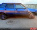 Синий ВАЗ 2109, объемом двигателя 1.5 л и пробегом 189 тыс. км за 850 $, фото 3 на Automoto.ua