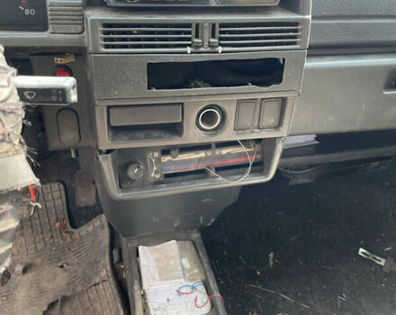 Синій ВАЗ 2109, об'ємом двигуна 1.5 л та пробігом 372 тис. км за 600 $, фото 15 на Automoto.ua