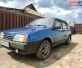 Синій ВАЗ 2109, об'ємом двигуна 0 л та пробігом 102 тис. км за 2100 $, фото 6 на Automoto.ua