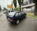 Синий ВАЗ 2109, объемом двигателя 1.5 л и пробегом 161 тыс. км за 1400 $, фото 6 на Automoto.ua