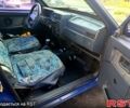 Синій ВАЗ 2109, об'ємом двигуна 1.5 л та пробігом 122 тис. км за 1750 $, фото 4 на Automoto.ua