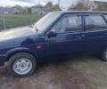 ВАЗ 2109 2006 в Борисполе на Automoto.ua Синий ВАЗ 2109, объемом двигателя 1.5 л и пробегом 108 тыс. км за 1600 $, фото 14 на Automoto.ua