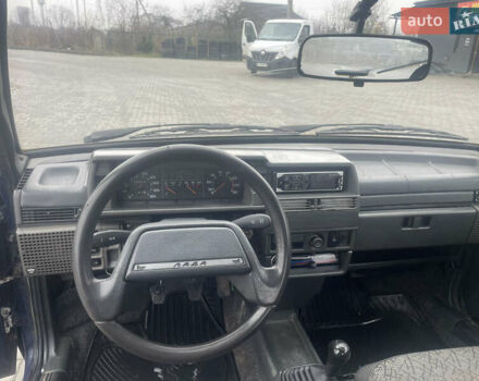 Синій ВАЗ 2109, об'ємом двигуна 1.5 л та пробігом 259 тис. км за 1550 $, фото 18 на Automoto.ua