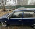 Синій ВАЗ 2109, об'ємом двигуна 1.5 л та пробігом 246 тис. км за 1300 $, фото 5 на Automoto.ua